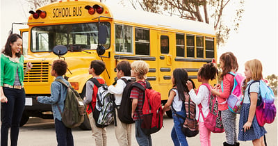 10 Pupil Transportation Grants