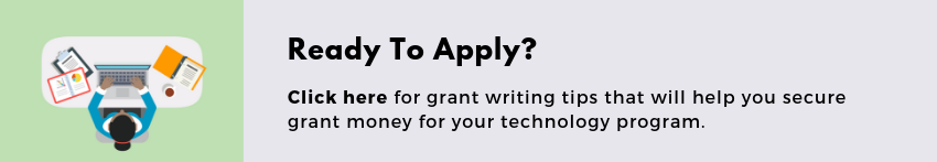 EdTech Grant Writing Guide