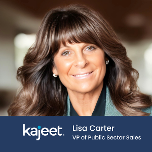 Lisa Carter VP Announcement Graphic-300x